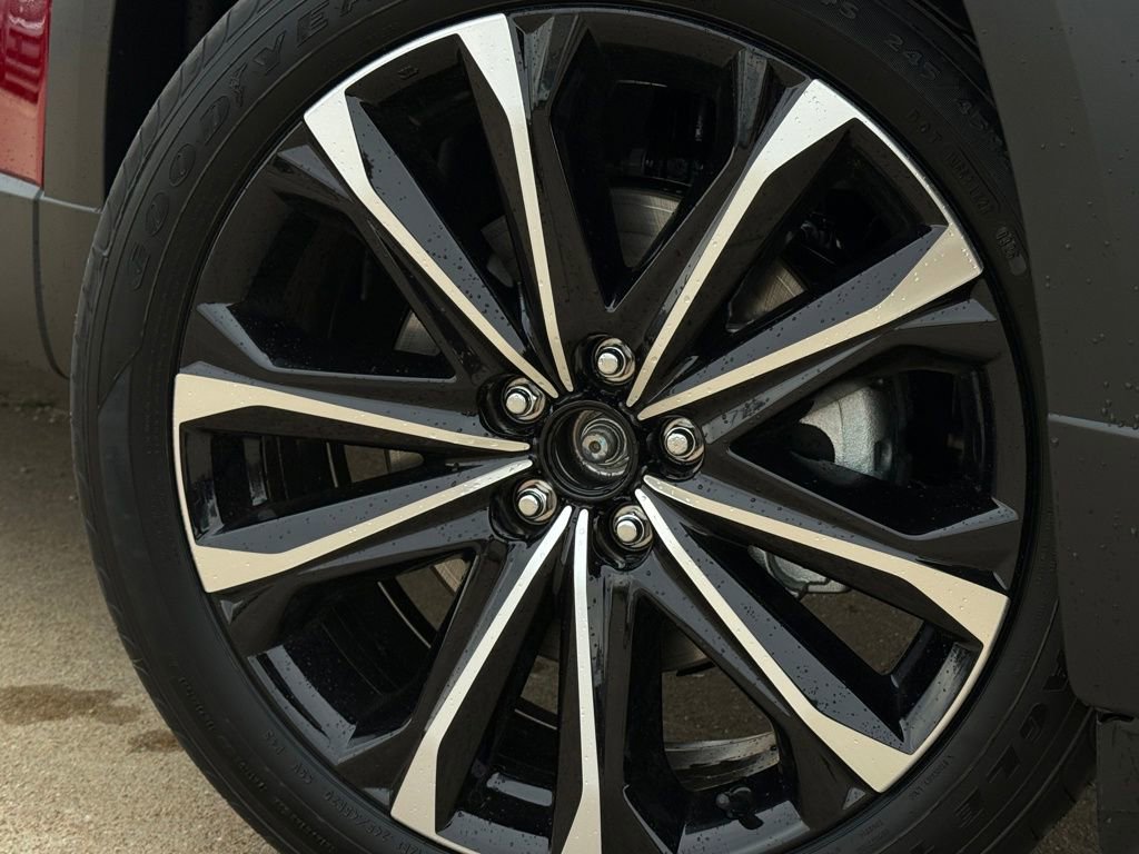 New 2026 MAZDA CX-50 AWD 2.5 S w/ Weather Package image 10