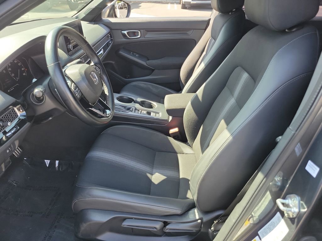 Used 2023 Honda Civic Sport image 16