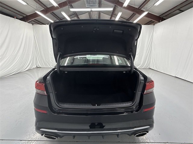 Used 2019 Kia Optima S w/ S Panoramic Sunroof Package image 23