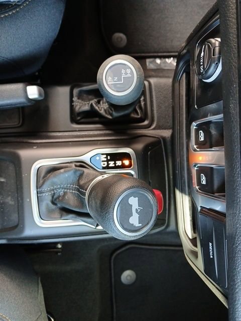 New 2026 Jeep Wrangler Sport S AWD/4WD image 32