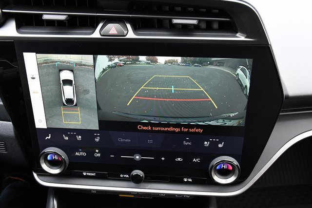 Used 2024 Lexus RZ 300e Premium image 14