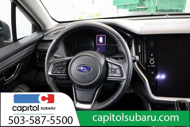 Used 2025 Subaru Outback Premium image 13