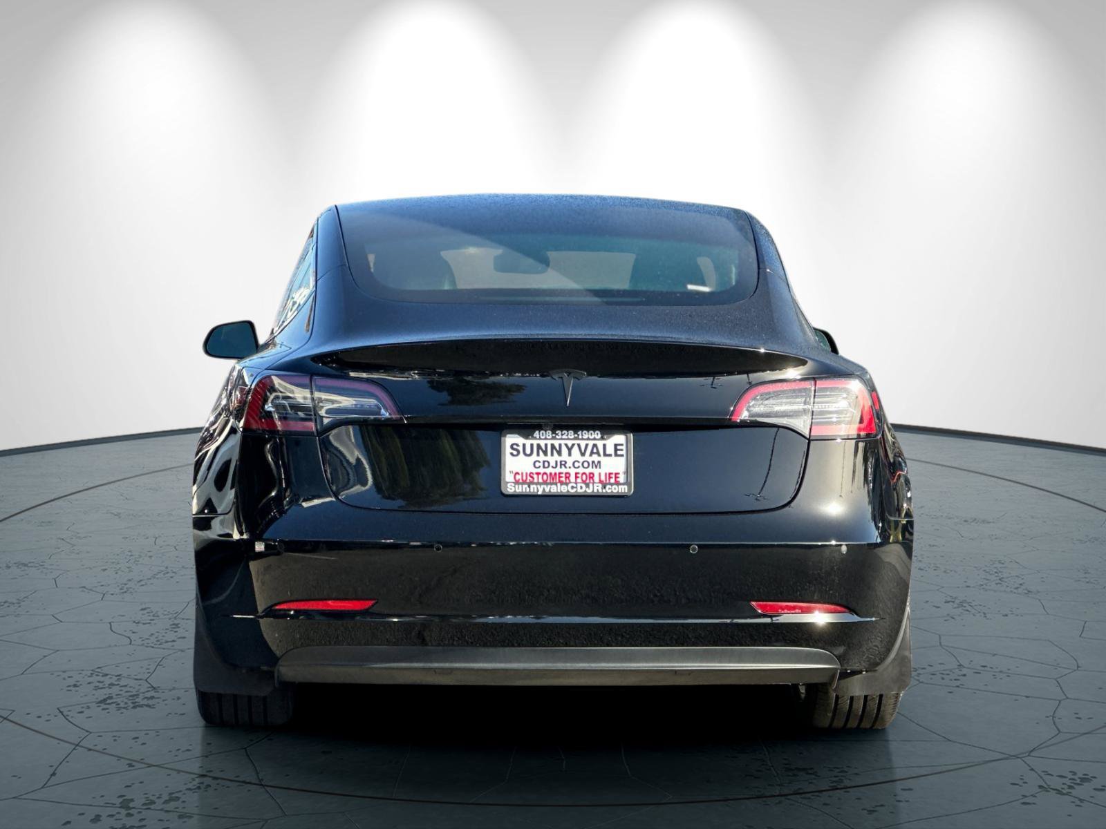 Used 2019 Tesla Model 3 Standard Range Plus RWD image 5