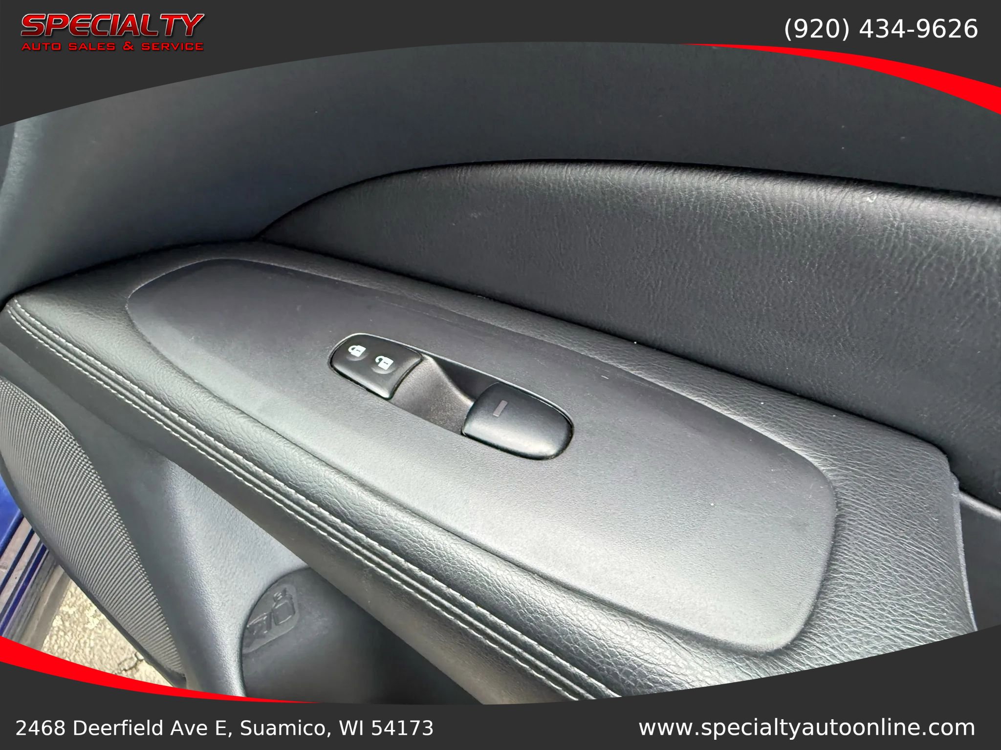 Used 2020 Nissan Pathfinder S image 29