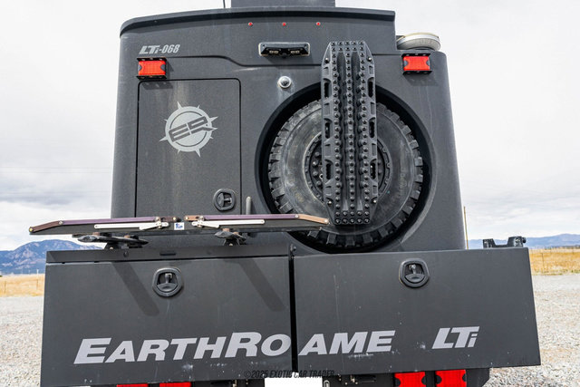 Used 2022 Ford F550 4x4 Crew Cab Super Duty image 94