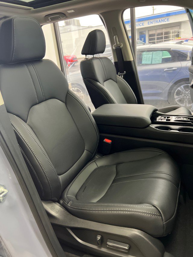 New 2026 Honda Pilot Touring image 14