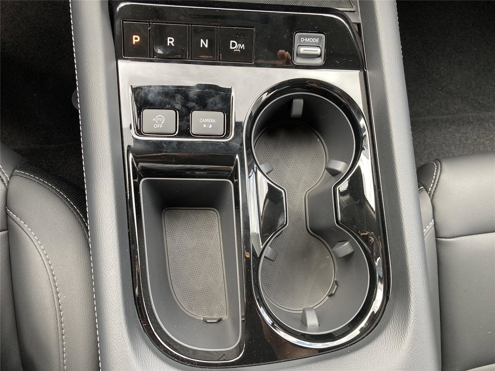 New 2025 Nissan Murano SL image 20