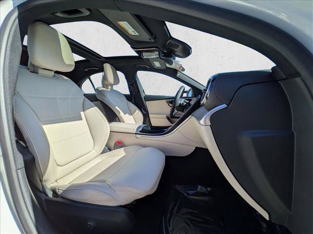 Certified 2026 Mercedes-Benz C 300 Sedan image 20