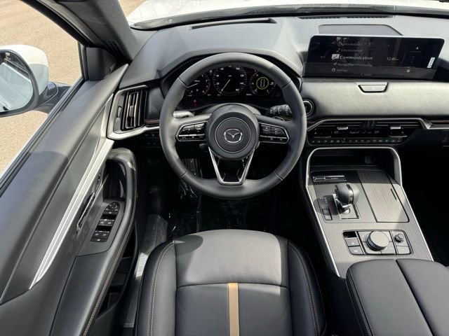 New 2026 MAZDA CX-90 3.3 Turbo S w/ Premium Plus image 5