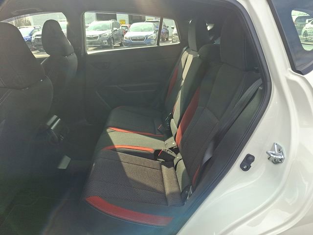 Certified 2024 Subaru Impreza RS image 10