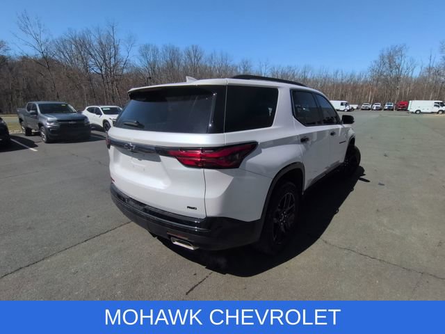 Used 2024 Chevrolet Traverse Premier w/ Redline Edition image 13