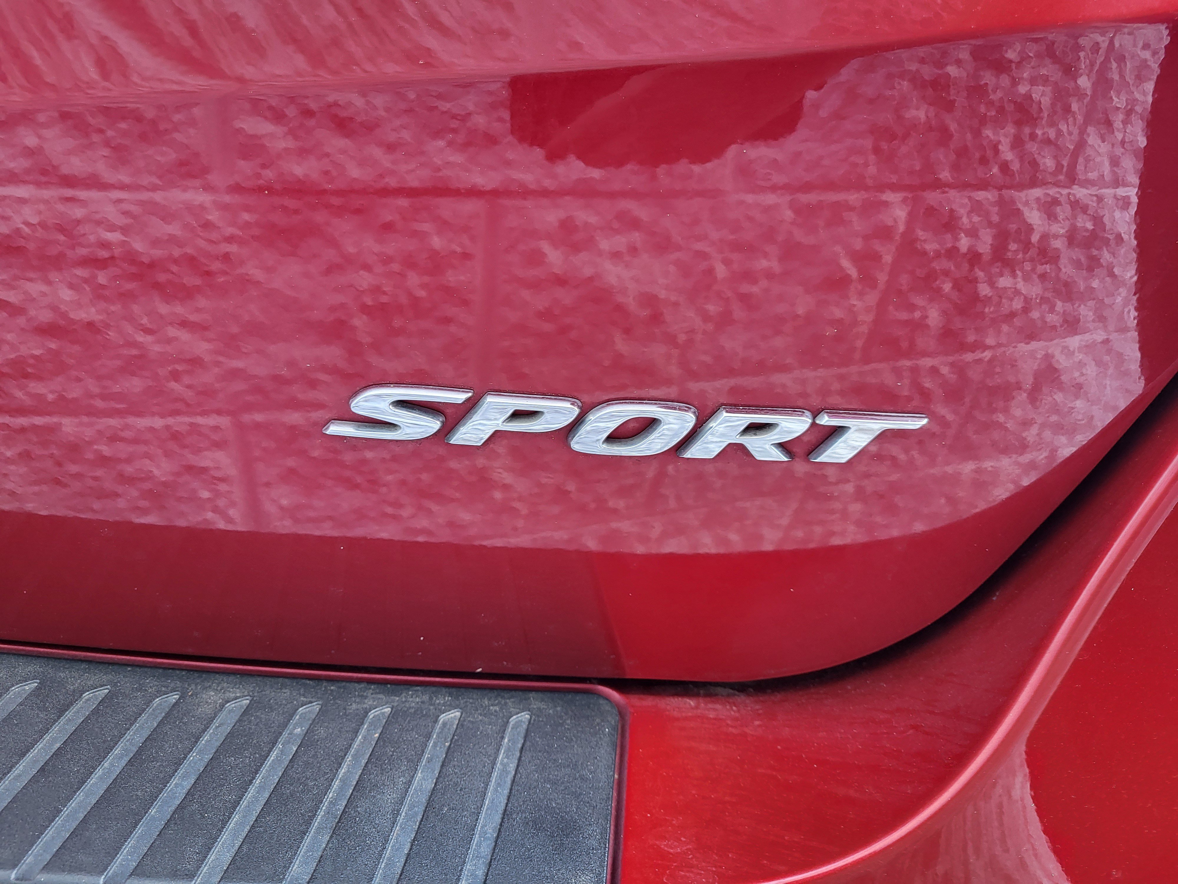 Used 2024 Honda Odyssey Sport image 7