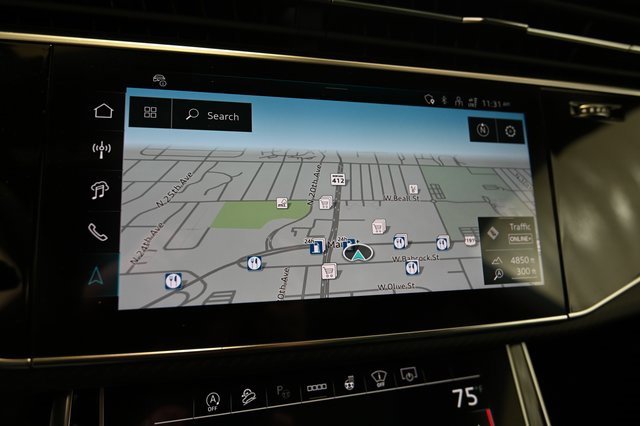 New 2026 Audi Q8 Prestige image 6
