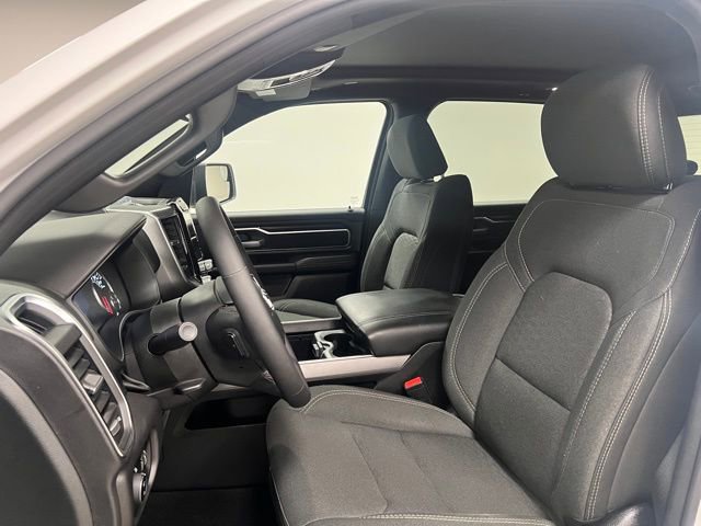 Used 2025 RAM 1500 Big Horn AWD/4WD image 21