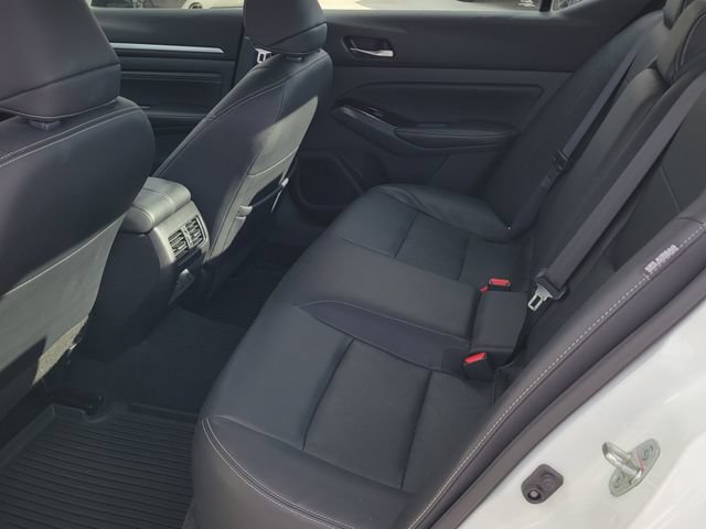 Certified 2023 Nissan Altima 2.5 SL AWD/4WD image 8
