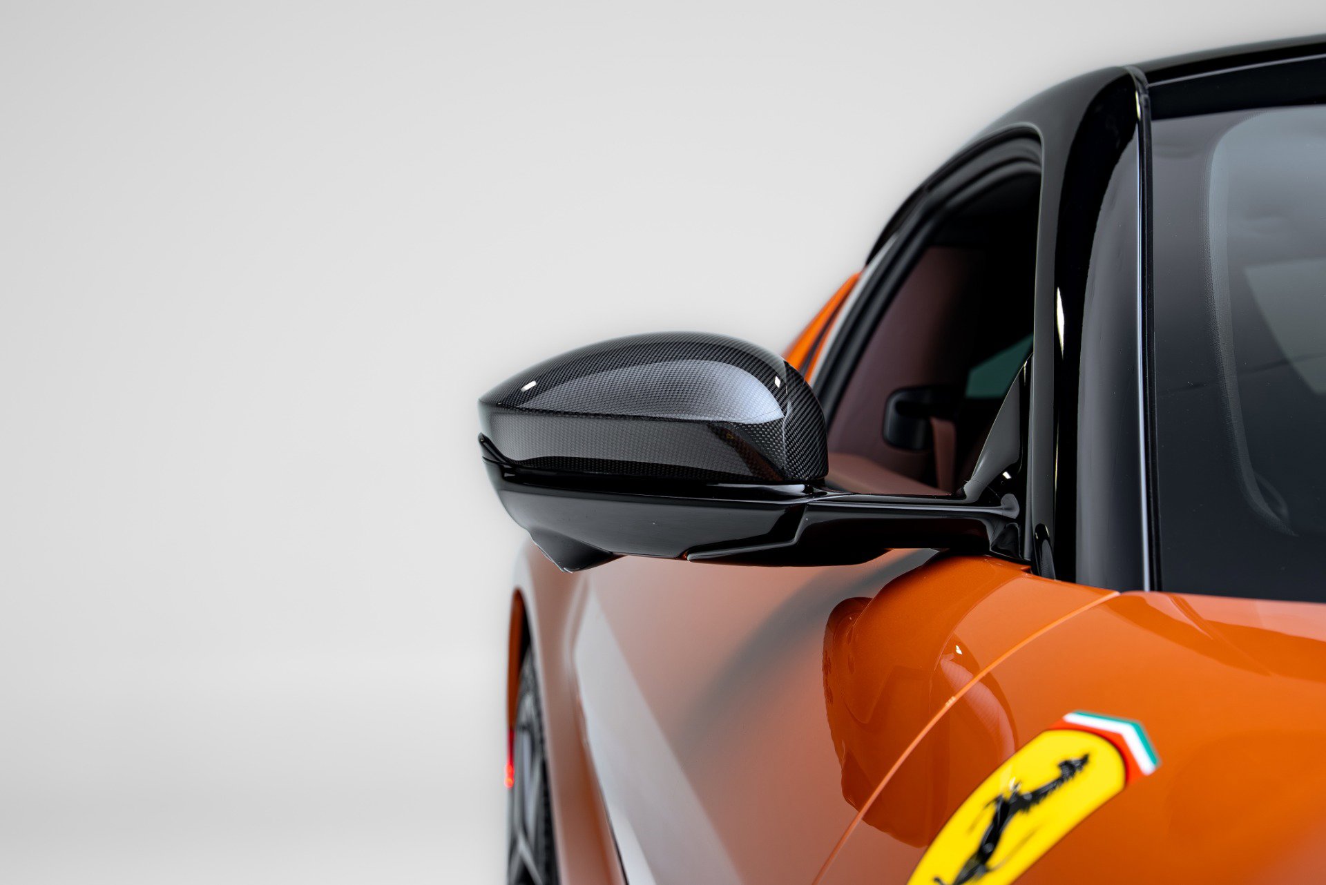 Used 2025 Ferrari 12Cilindri RWD image 16
