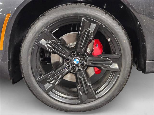Used 2025 BMW X3 xDrive30i w/ Premium Package image 16