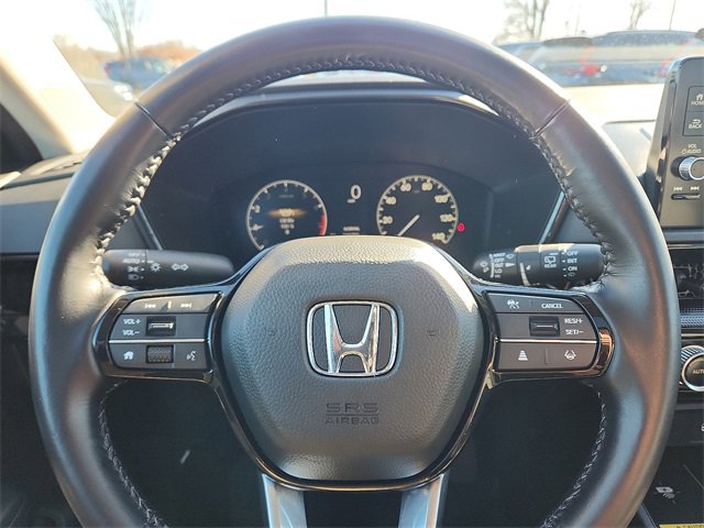 Used 2025 Honda CR-V EX-L image 19