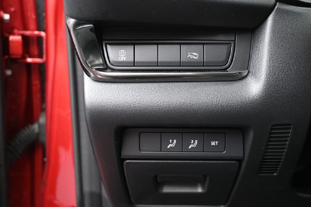 Used 2023 MAZDA CX-30 AWD 2.5 S w/ Preferred Package image 22