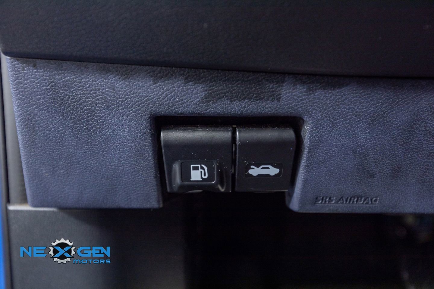 Used 2022 Nissan Kicks SV FWD image 13