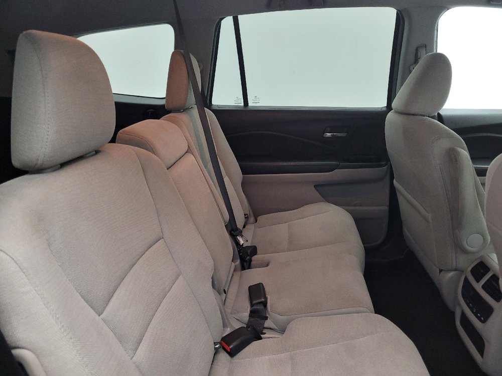 Used 2016 Honda Pilot EX image 19