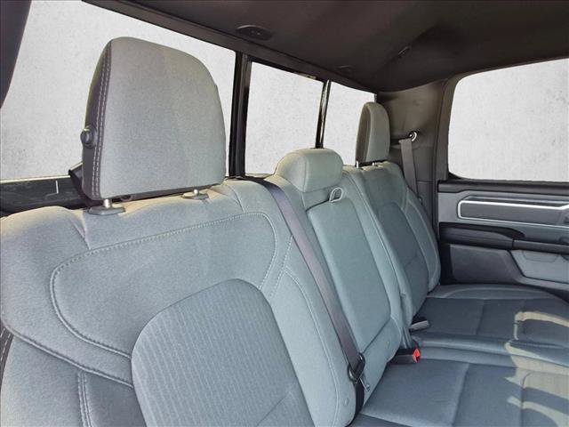 Used 2022 RAM 1500 Big Horn AWD/4WD image 16
