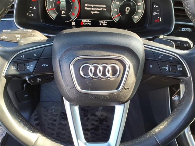 Used 2021 Audi Q7 3.0T Premium Plus image 22