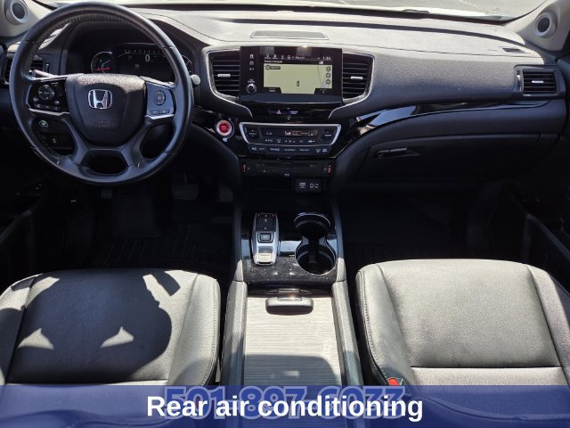 Used 2021 Honda Pilot Touring image 14