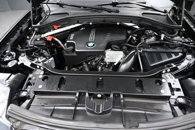 Used 2017 BMW X3 xDrive28i AWD/4WD image 21