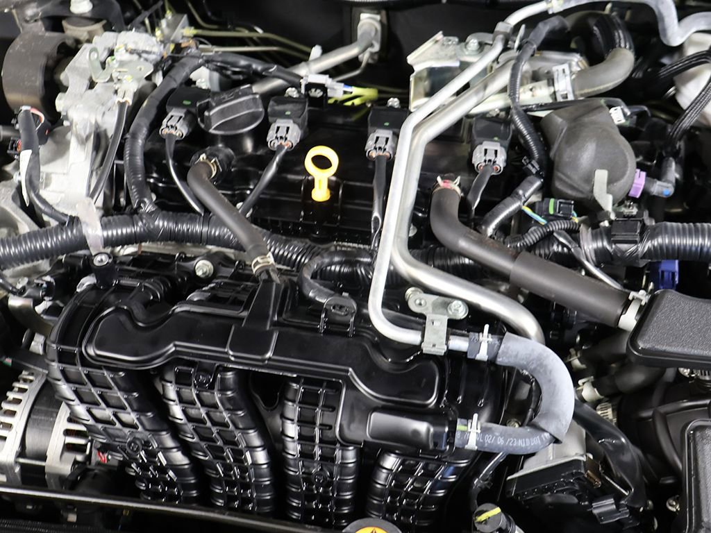 Used 2024 Nissan Altima 2.5 SL FWD image 19