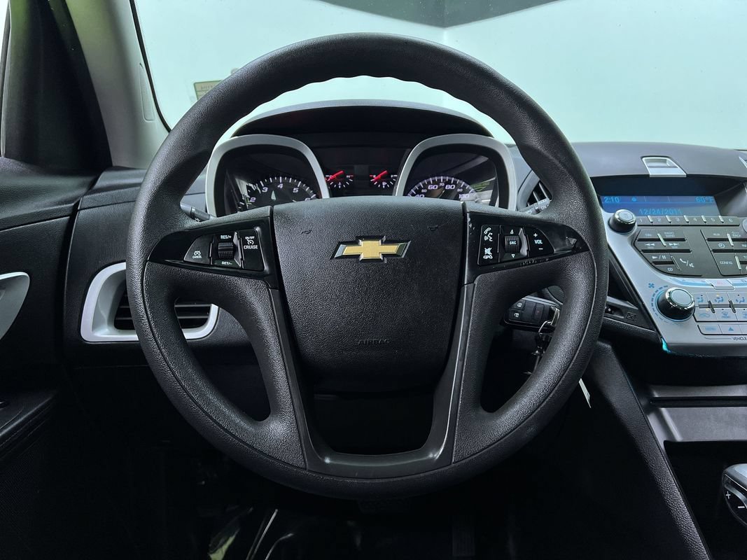 Used 2014 Chevrolet Equinox LS FWD image 19
