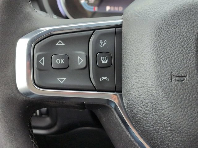 New 2026 RAM 5500 4x4 Crew Cab w/ Laramie Trim Package image 27