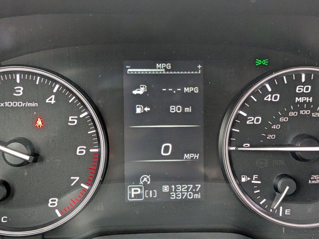Used 2026 Subaru Forester Premium AWD/4WD image 11