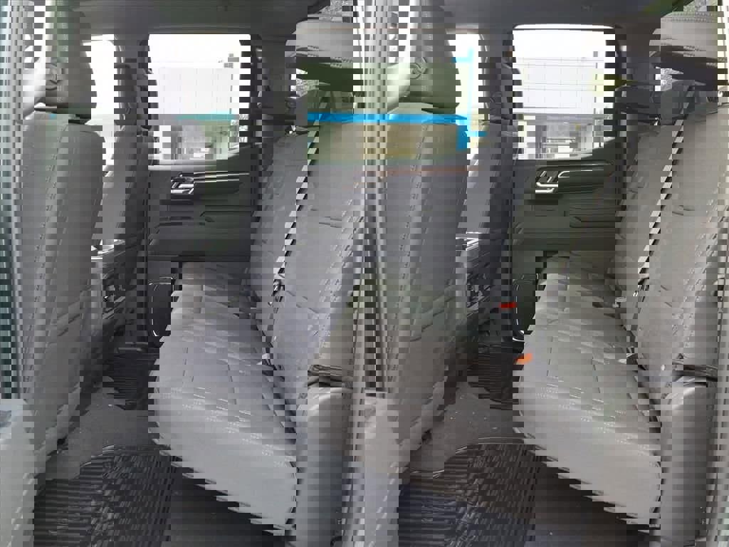 New 2026 Chevrolet Silverado 1500 LT w/ Texas Edition Plus image 15