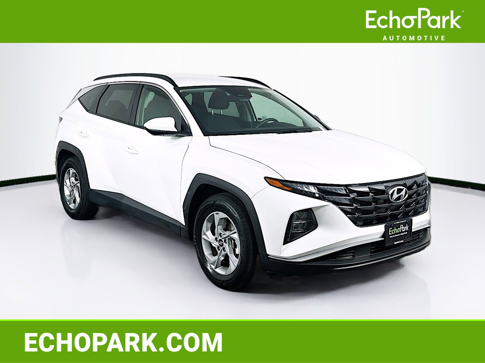 Used 2024 Hyundai Tucson SEL