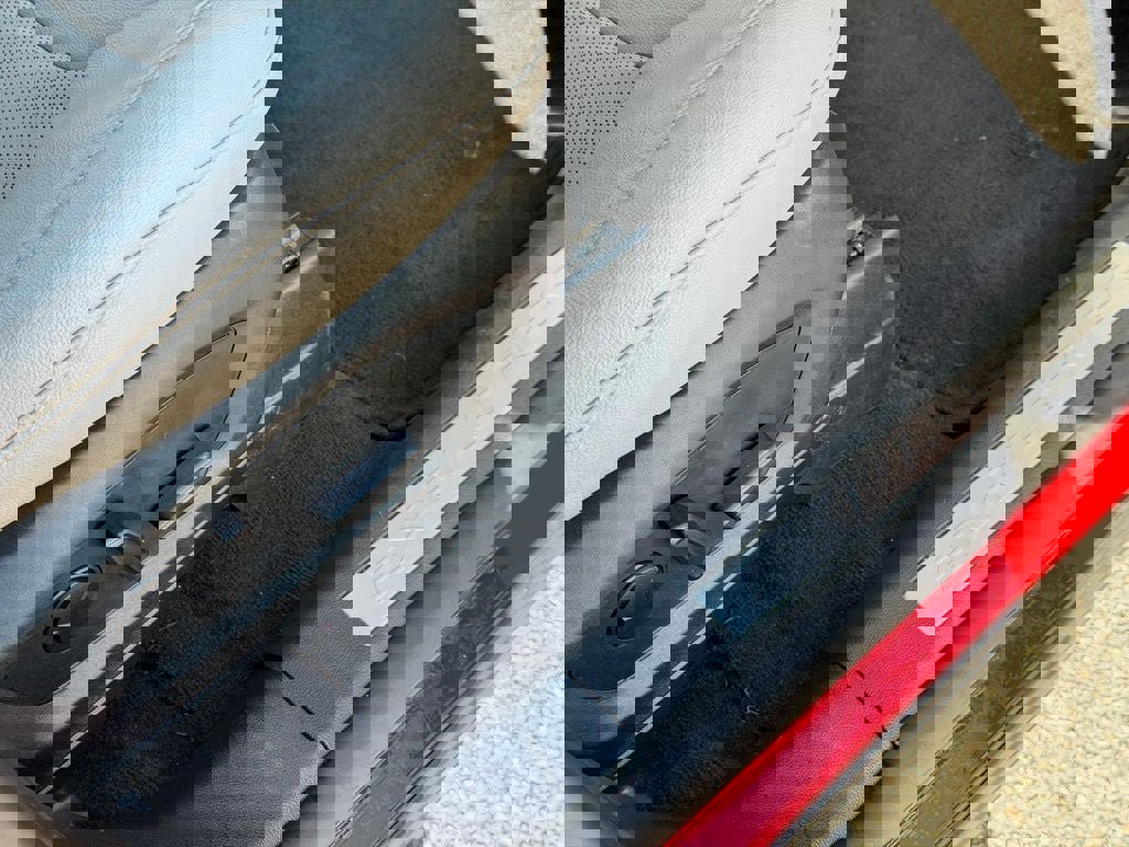 Certified 2023 Ford Explorer Limited image 19