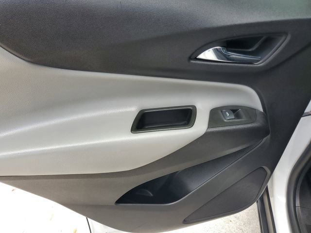 Certified 2024 Chevrolet Equinox LS FWD image 11