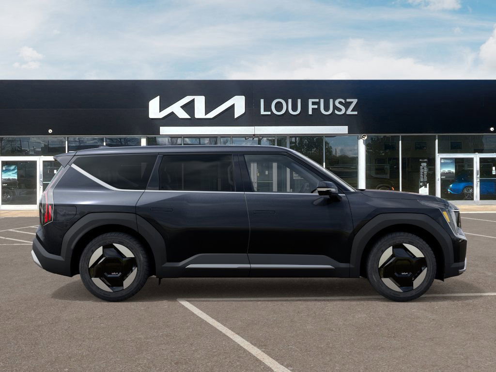 New 2026 Kia EV9 Light image 7