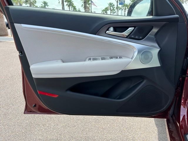 New 2026 Genesis G70 3.3T Sport Prestige RWD image 16
