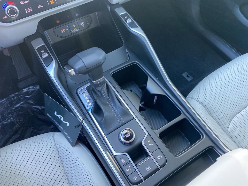 New 2026 Kia Sorento S FWD image 21