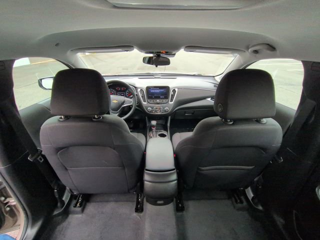Used 2023 Chevrolet Malibu RS image 20