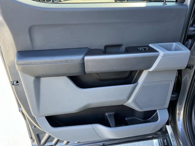 Used 2023 Ford F150 XLT w/ XTR Package AWD/4WD image 21