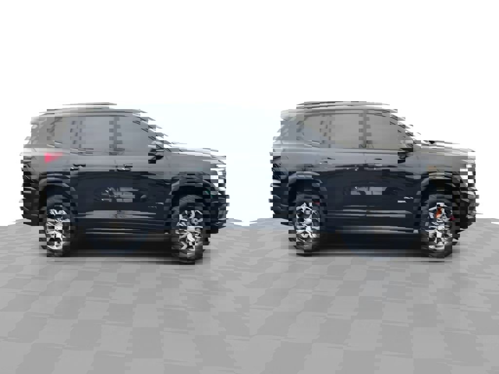 New 2026 GMC Acadia AT4 w/ Super Cruise Package image 9