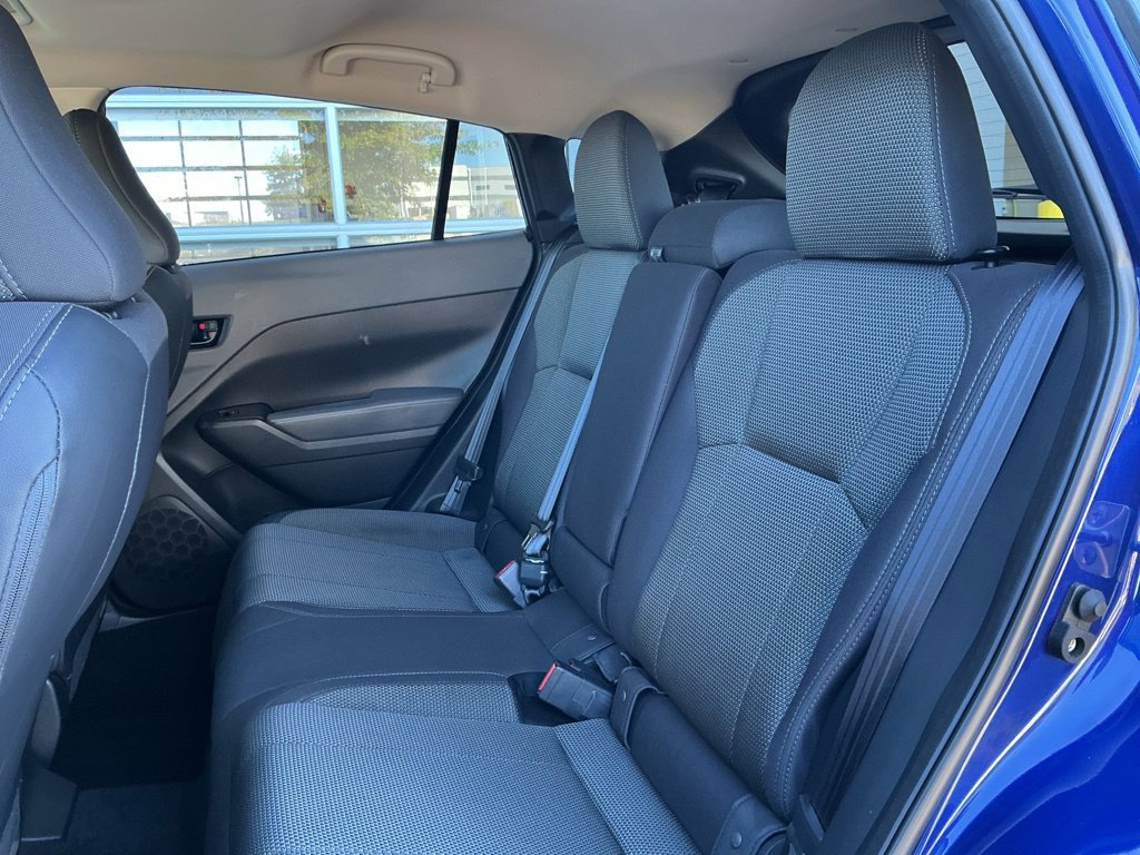 Certified 2024 Subaru Crosstrek 2.0i Premium AWD/4WD image 33