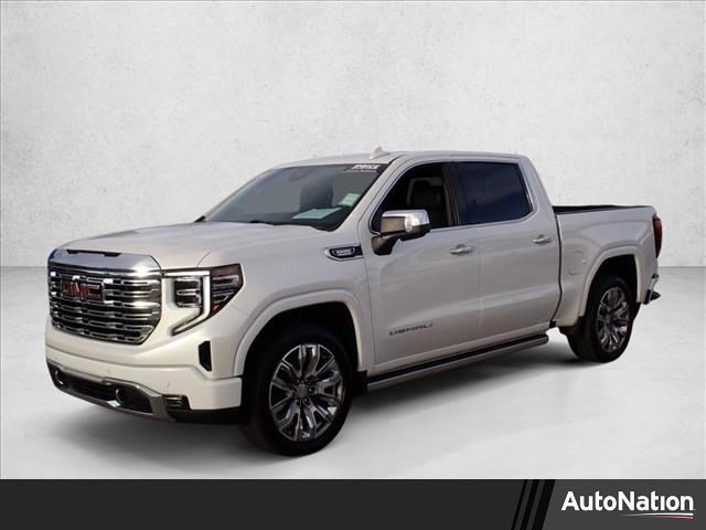 Used 2024 GMC Sierra 1500 Denali w/ Denali Reserve Package image 1