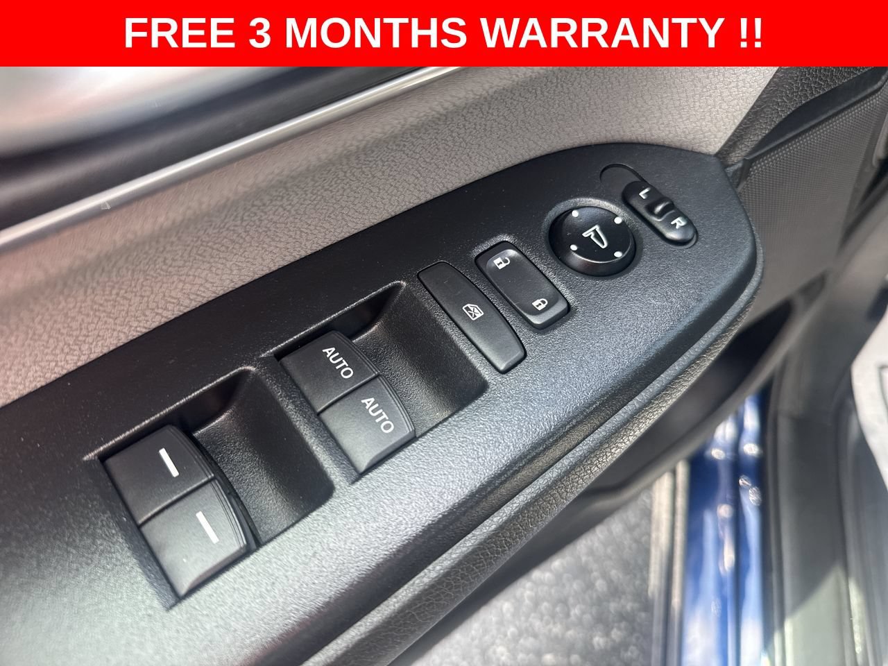 Used 2017 Honda CR-V EX image 12