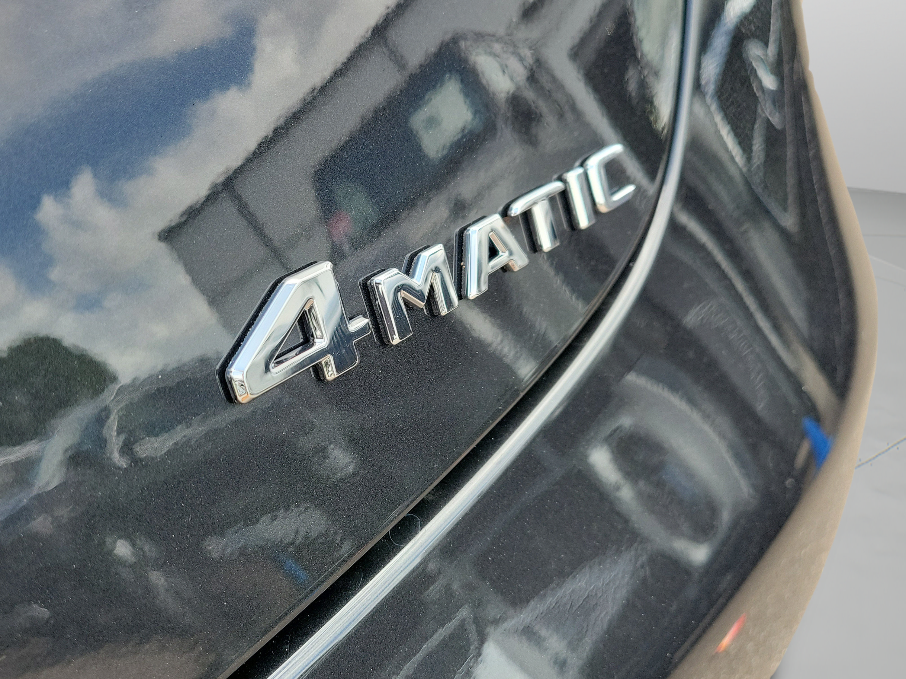 New 2026 Mercedes-Benz CLE 300 4MATIC Coupe image 24