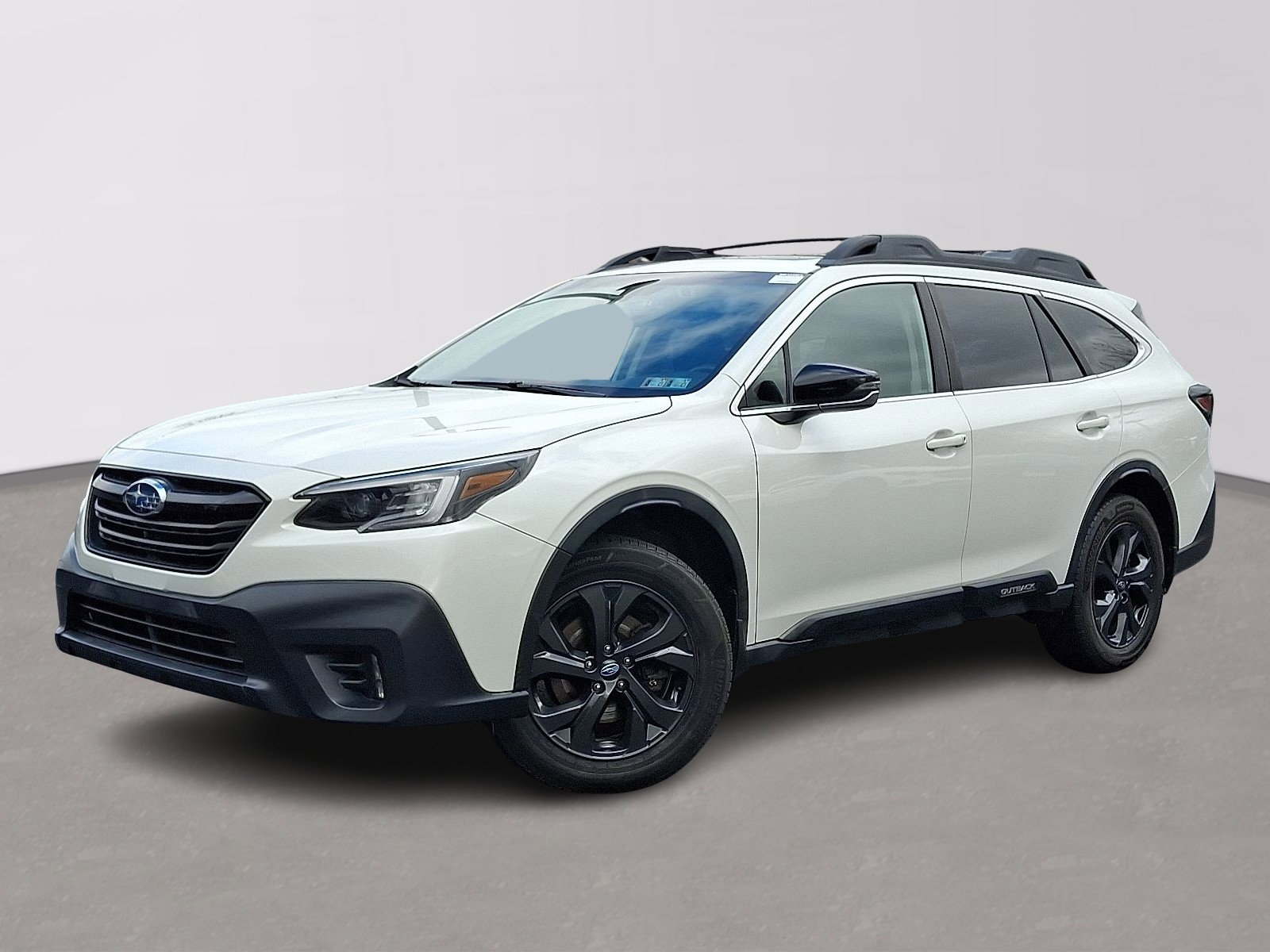 Used 2020 Subaru Outback Onyx Edition XT w/ Popular Package #2 image 1