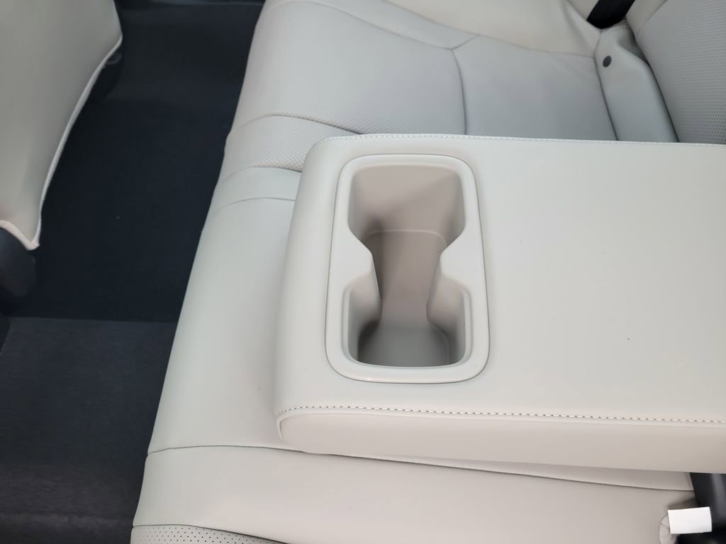 Certified 2026 Honda Accord Touring image 29