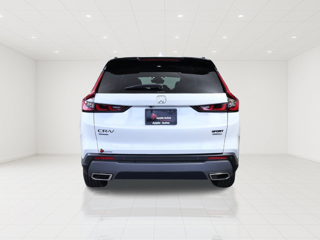 Used 2023 Honda CR-V Sport Touring image 5